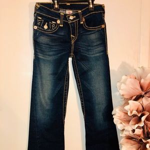 ⚱️True Religion Denim Jeans
